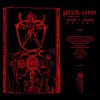 BLACK CURSE - Burning In Celestial Poison (2024) LP